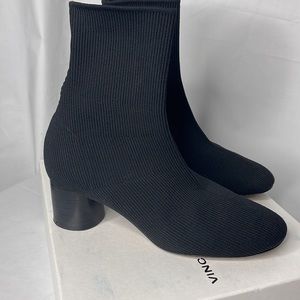 Vince Tasha booties ($350 orig)